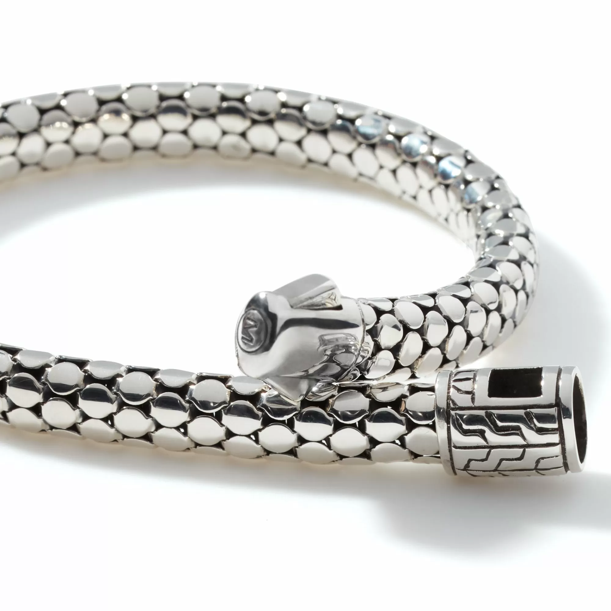 Chains^John Hardy Dot Chain Bracelet, Sterling Silver