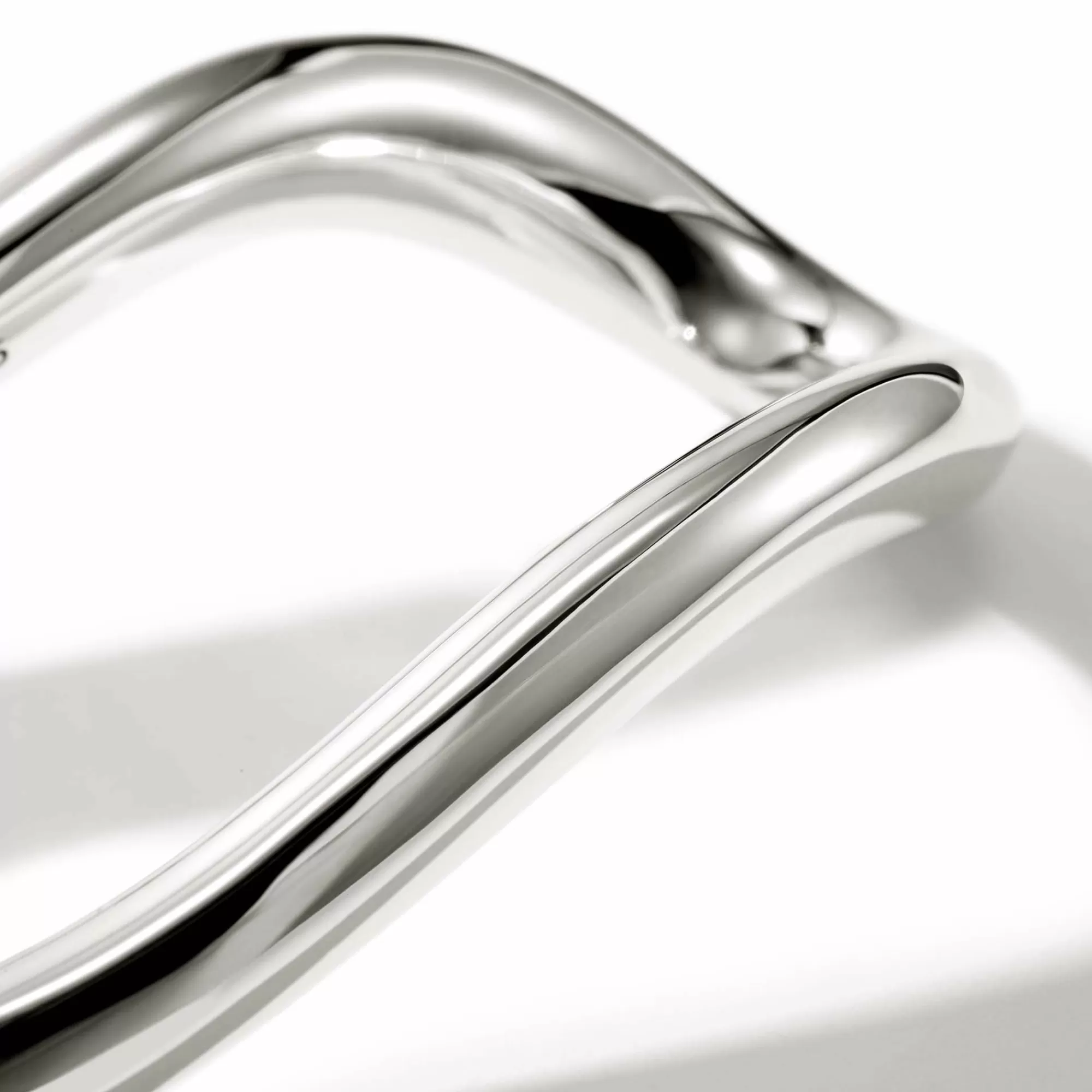 Bands^John Hardy Surf Ring, Sterling Silver, Double Finger