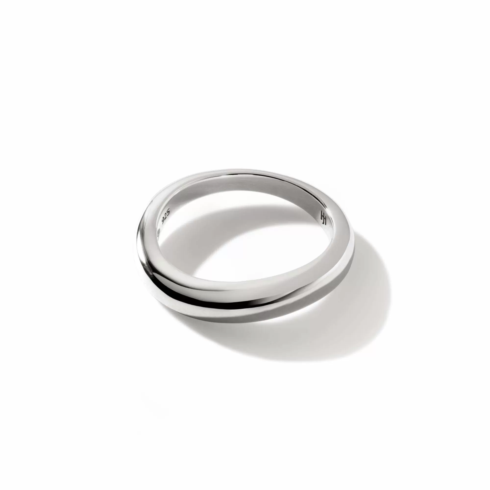 Bands^John Hardy Surf Ring, Sterling Silver, Slim