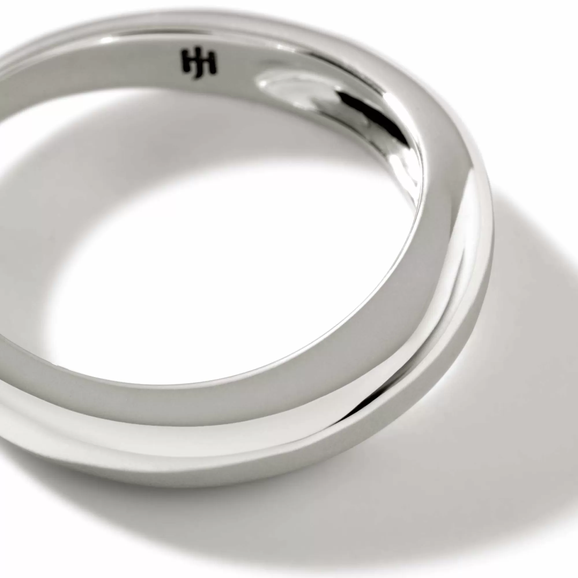 Bands^John Hardy Surf Ring, Sterling Silver, Slim