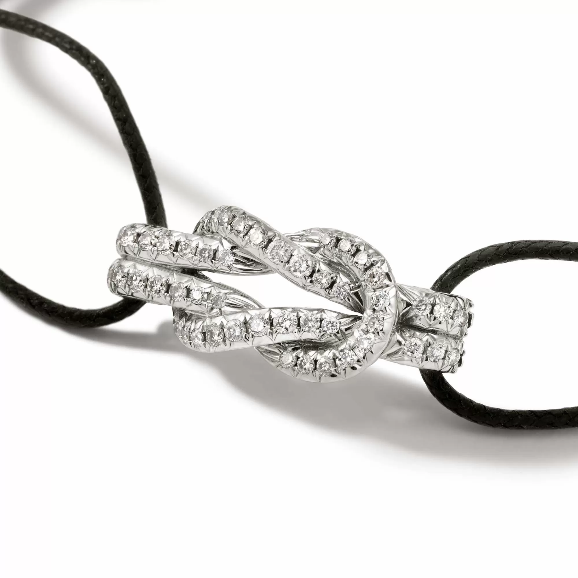 Tags & Pendants^John Hardy Tag Pendant Necklace, Sterling Silver, Gemstone